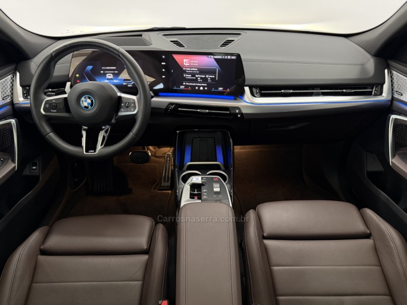 IX2 XDRIVE30 SPORT ELÉTRICO 4P AUTOMÁTICO - 2025 - CAXIAS DO SUL