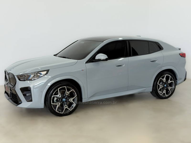 ix2 xdrive30 sport eletrico 4p automatico 2025 caxias do sul