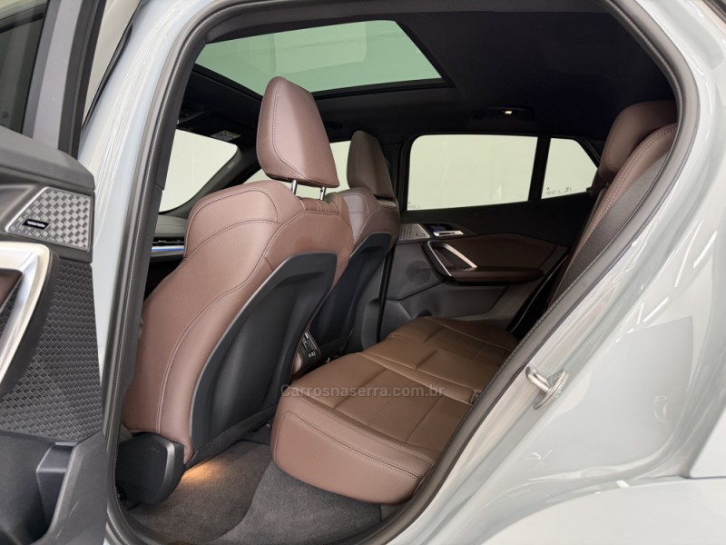 IX2 XDRIVE30 SPORT ELÉTRICO 4P AUTOMÁTICO - 2025 - CAXIAS DO SUL