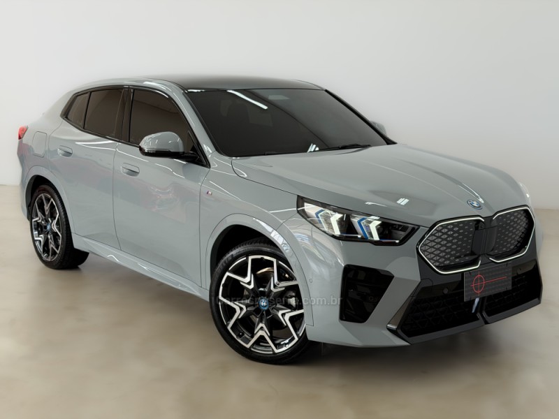 IX2 XDRIVE30 SPORT ELÉTRICO 4P AUTOMÁTICO - 2025 - CAXIAS DO SUL