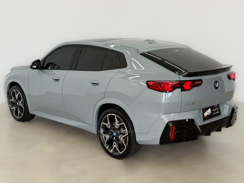 IX2 XDRIVE30 SPORT ELÉTRICO 4P AUTOMÁTICO - 2025 - CAXIAS DO SUL