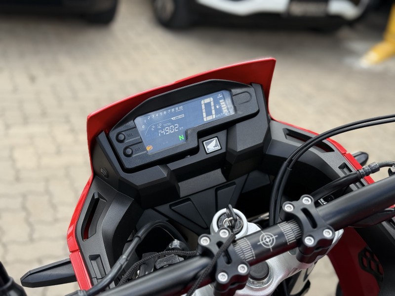 XRE 300 RALLY ABS - 2021 - BENTO GONçALVES