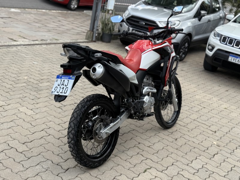XRE 300 RALLY ABS - 2021 - BENTO GONçALVES
