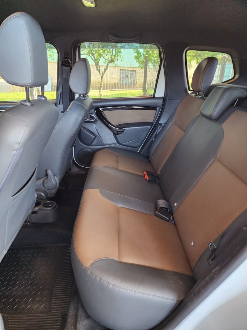 DUSTER 2.0 DYNAMIQUE 4X4 16V FLEX 4P MANUAL - 2020 - CAXIAS DO SUL