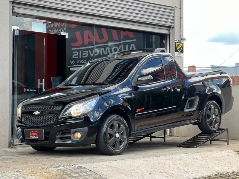 montana 1.4 mpfi sport cs 8v flex 2p manual 2012 caxias do sul