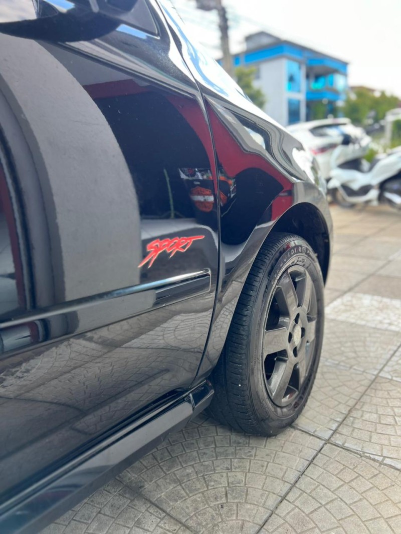 MONTANA 1.4 MPFI SPORT CS 8V FLEX 2P MANUAL - 2012 - CAXIAS DO SUL