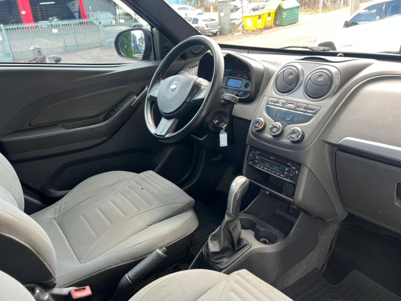 MONTANA 1.4 MPFI SPORT CS 8V FLEX 2P MANUAL - 2012 - CAXIAS DO SUL