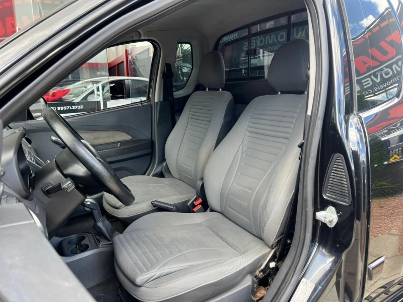 MONTANA 1.4 MPFI SPORT CS 8V FLEX 2P MANUAL - 2012 - CAXIAS DO SUL