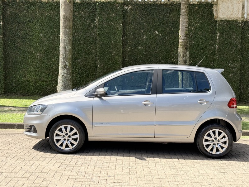 FOX 1.0 MI COMFORTLINE 8V FLEX 4P MANUAL - 2016 - CAXIAS DO SUL