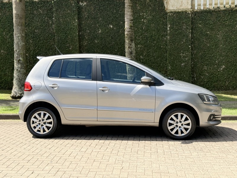 FOX 1.0 MI COMFORTLINE 8V FLEX 4P MANUAL - 2016 - CAXIAS DO SUL