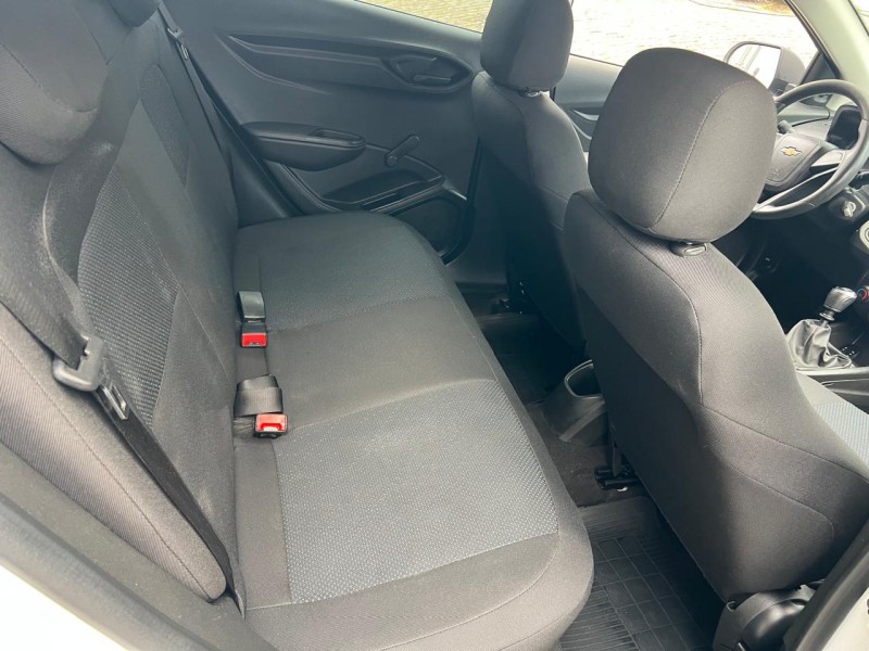 PRISMA 1.0 MPFI JOY 8V FLEX 4P MANUAL - 2017 - CAXIAS DO SUL