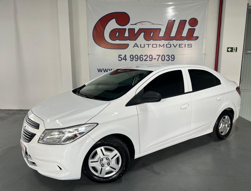 PRISMA 1.0 MPFI JOY 8V FLEX 4P MANUAL