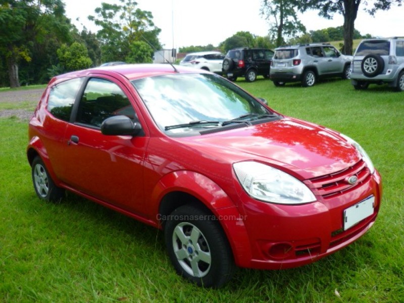 ka 1.0 mpi 8v flex 2p manual 2011 arroio do meio