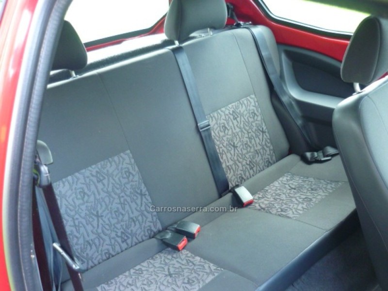 KA 1.0 MPI 8V FLEX 2P MANUAL - 2011 - ARROIO DO MEIO