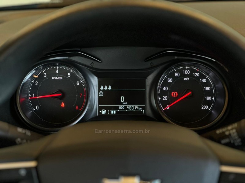 ONIX 1.0 12V FLEX 4P MANUAL - 2024 - CAXIAS DO SUL