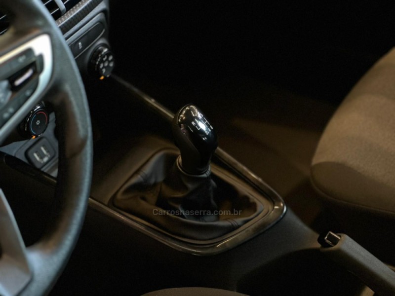 ONIX 1.0 12V FLEX 4P MANUAL - 2024 - CAXIAS DO SUL