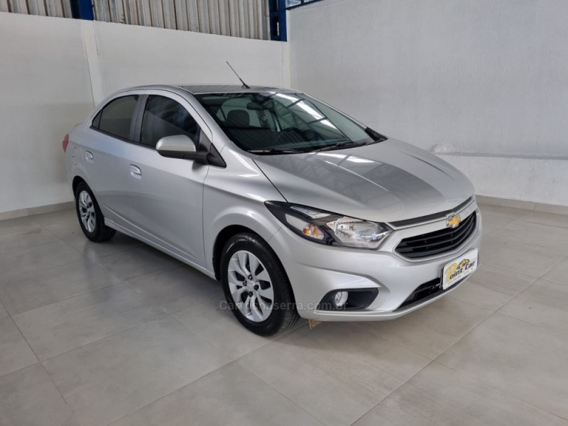 prisma 1.4 mpfi lt 8v flex 4p manual 2018 vacaria