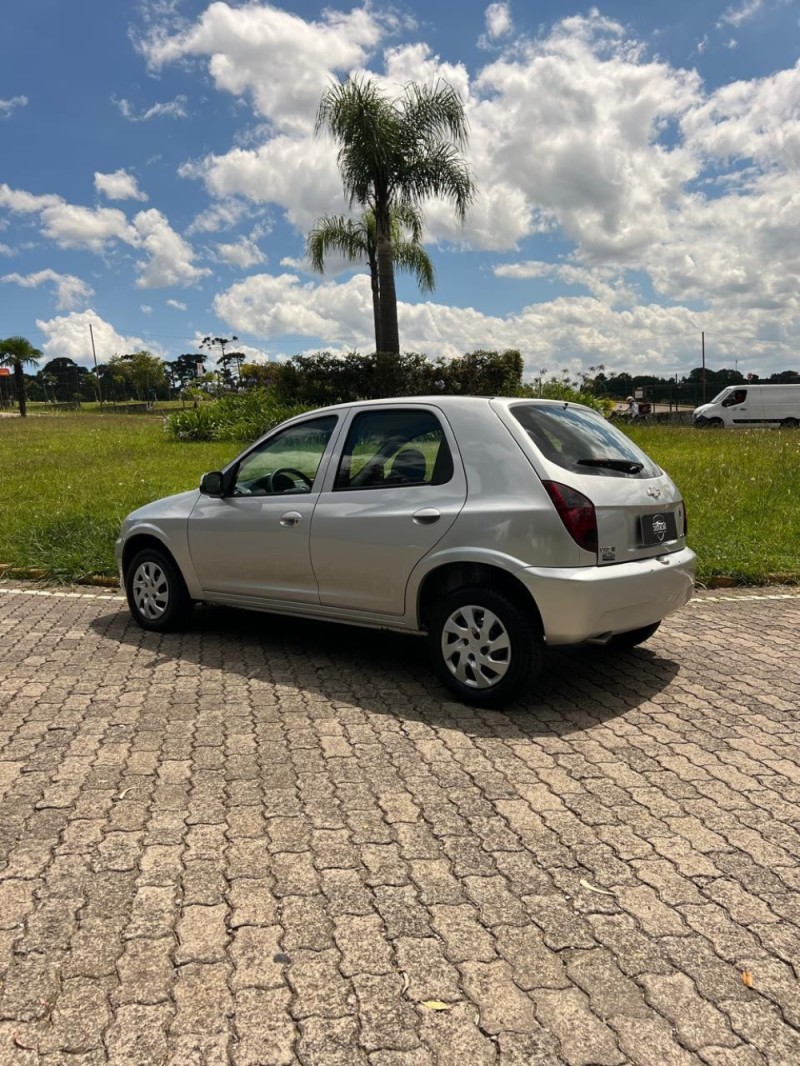 CELTA 1.0 MPFI LT 8V FLEX 4P MANUAL - 2013 - CAXIAS DO SUL