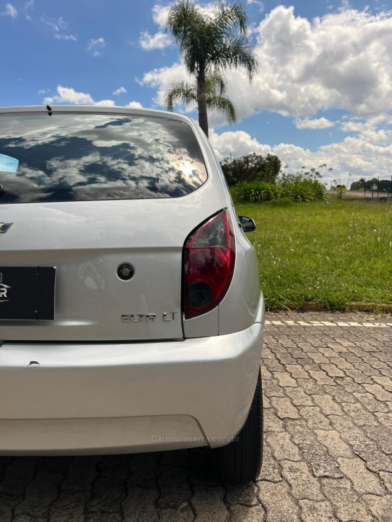 CELTA 1.0 MPFI LT 8V FLEX 4P MANUAL - 2013 - CAXIAS DO SUL