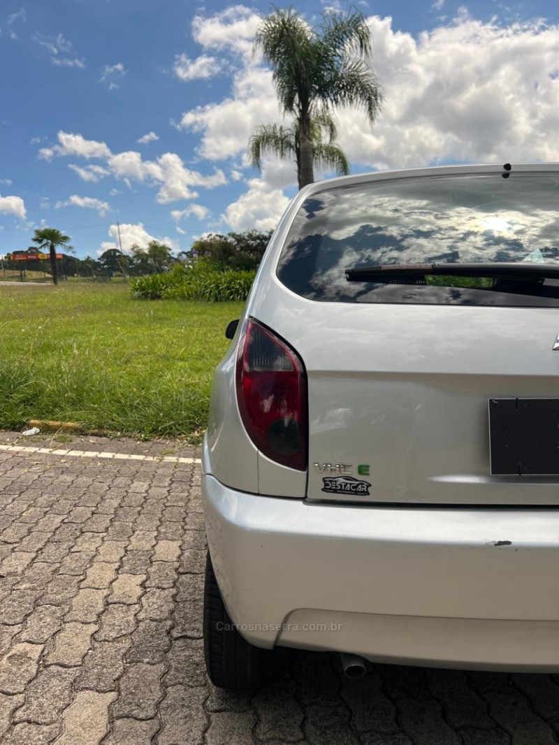 CELTA 1.0 MPFI LT 8V FLEX 4P MANUAL - 2013 - CAXIAS DO SUL