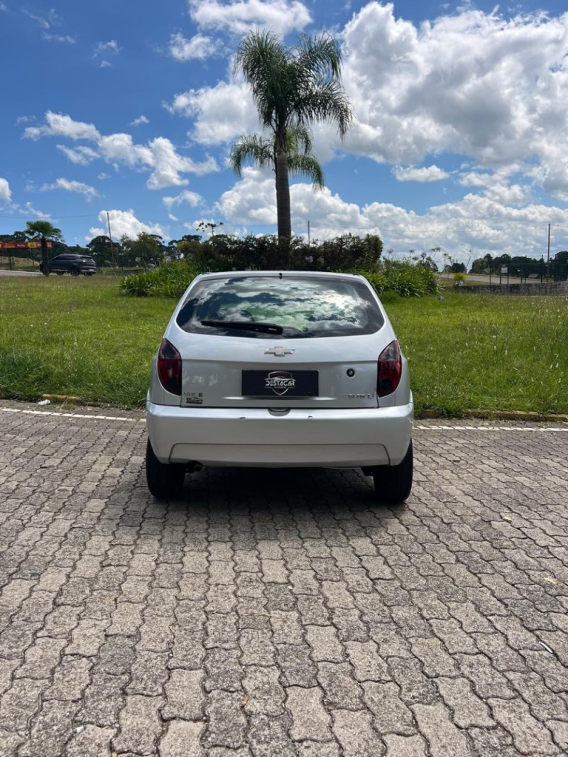 CELTA 1.0 MPFI LT 8V FLEX 4P MANUAL - 2013 - CAXIAS DO SUL