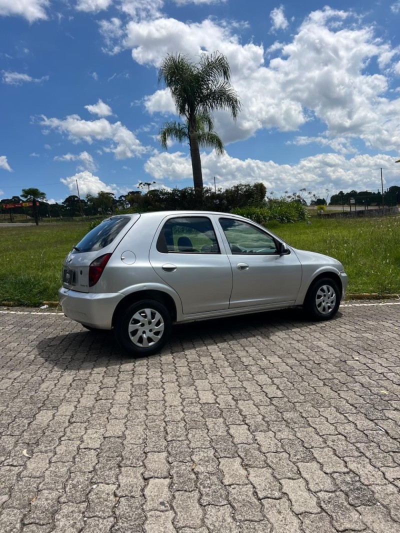 CELTA 1.0 MPFI LT 8V FLEX 4P MANUAL - 2013 - CAXIAS DO SUL