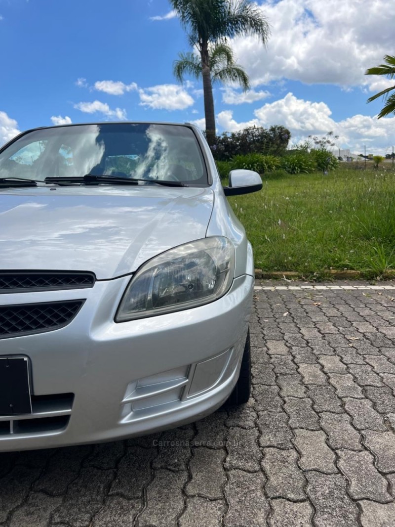 CELTA 1.0 MPFI LT 8V FLEX 4P MANUAL - 2013 - CAXIAS DO SUL