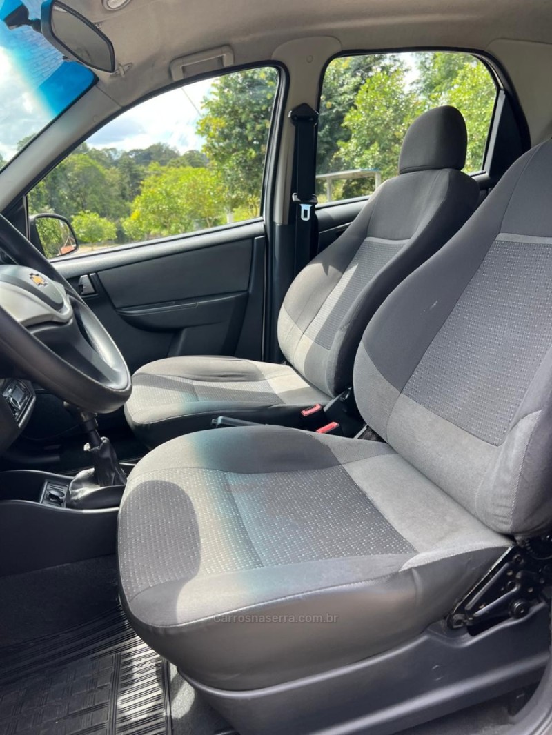 CELTA 1.0 MPFI LT 8V FLEX 4P MANUAL - 2013 - CAXIAS DO SUL