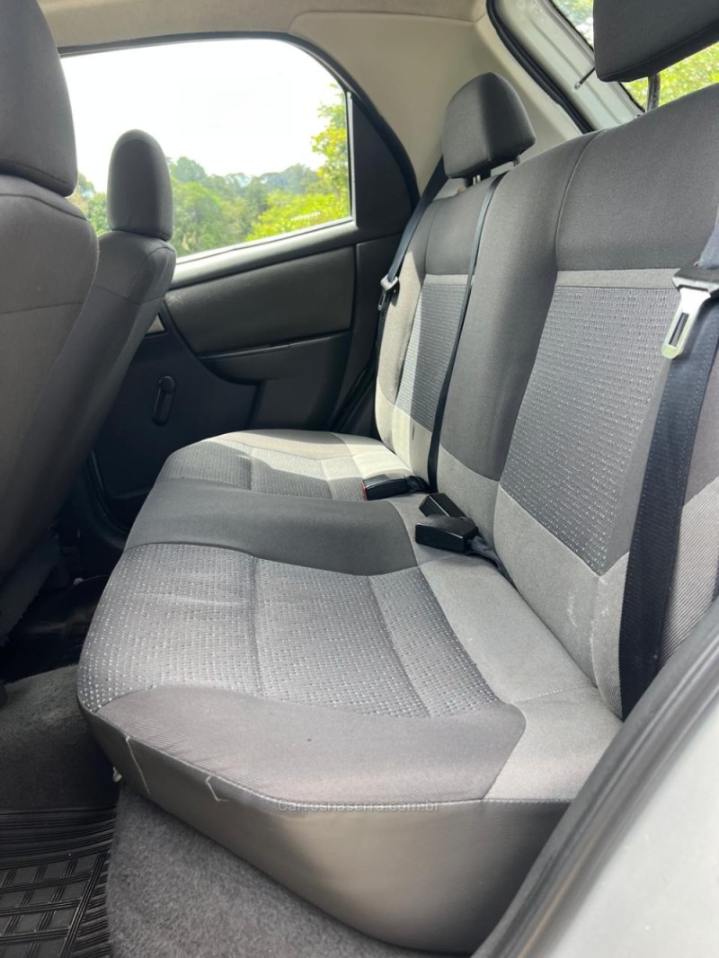 CELTA 1.0 MPFI LT 8V FLEX 4P MANUAL - 2013 - CAXIAS DO SUL