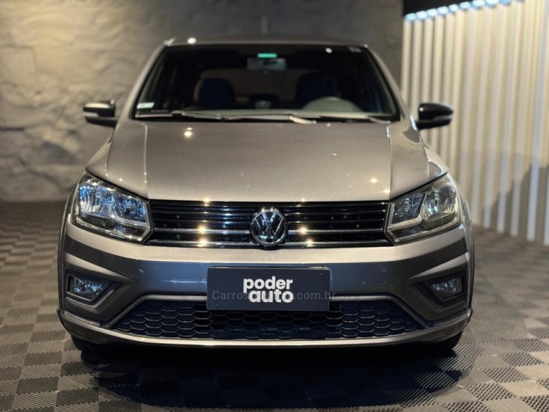 GOL  - 2018 - FARROUPILHA