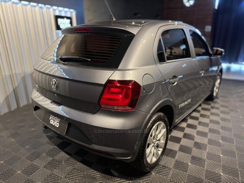 GOL  - 2018 - FARROUPILHA