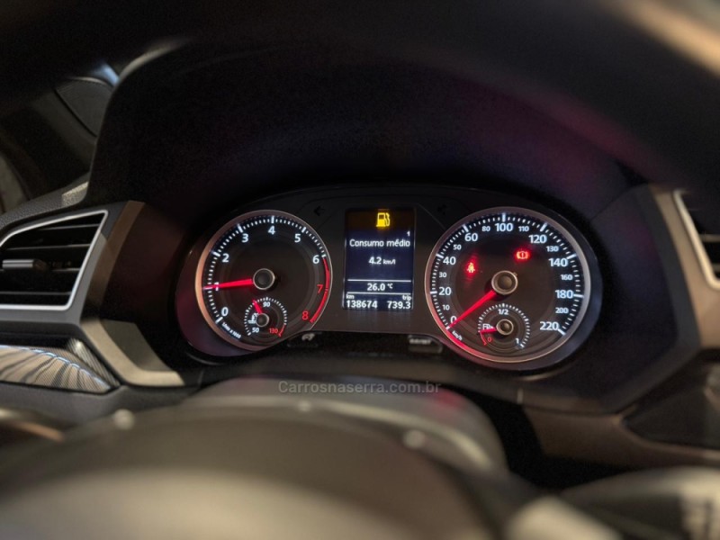 GOL  - 2018 - FARROUPILHA