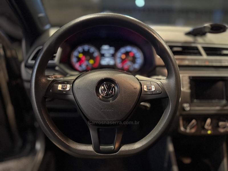 GOL  - 2018 - FARROUPILHA