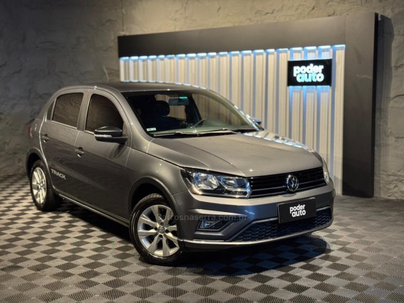 gol  2018 farroupilha