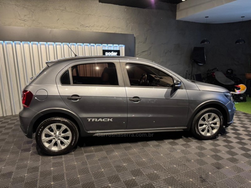 GOL  - 2018 - FARROUPILHA