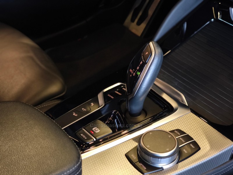 X4 3.0 M40I 24V TURBO 4P GASOLINA AUTOMÁTICO - 2020 - CAXIAS DO SUL