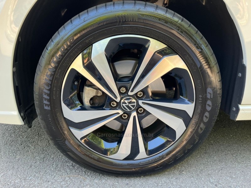 VIRTUS 1.0 200 TSI COMFORTLINE AUTOMÁTICO - 2025 - FELIZ