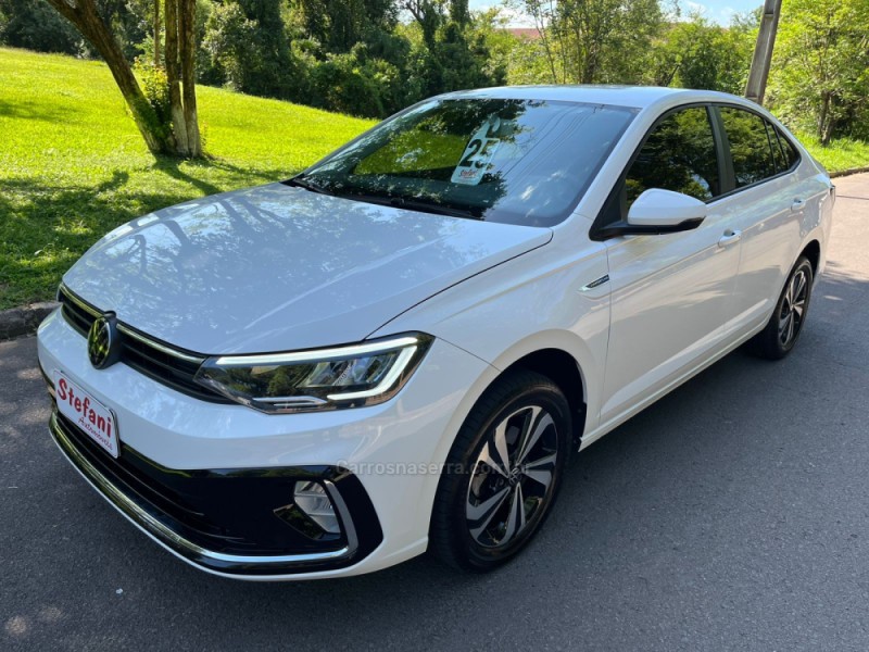 virtus 1.0 200 tsi comfortline automatico 2025 feliz