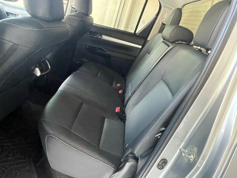 HILUX 2.8 SRX PLUS 4X4 CD TURBO DIESEL 4P AUTOMÁTICO - 2024 - CAXIAS DO SUL