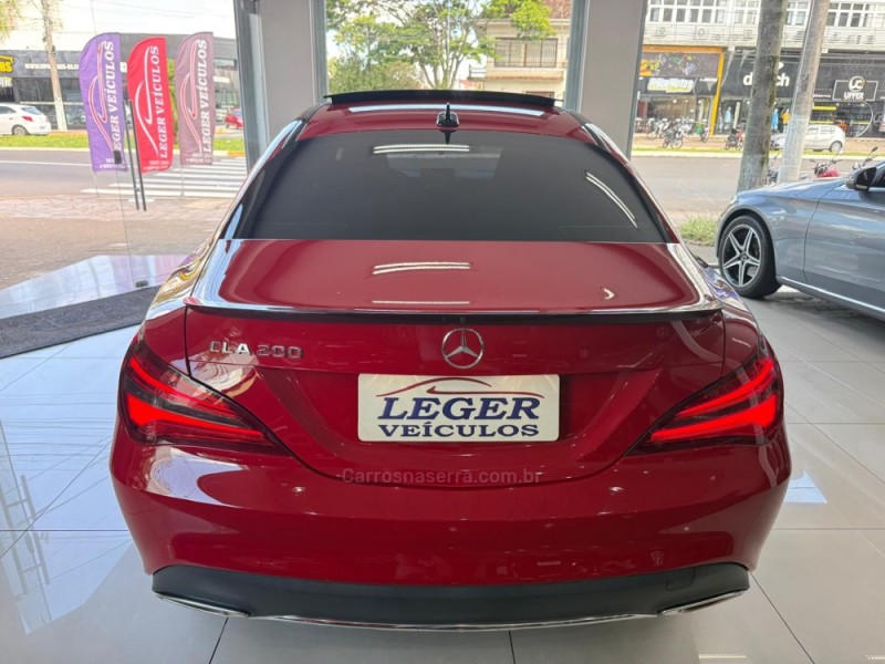 CLA 200  - 2018 - SãO LEOPOLDO