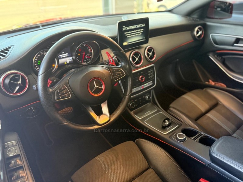 CLA 200  - 2018 - SãO LEOPOLDO