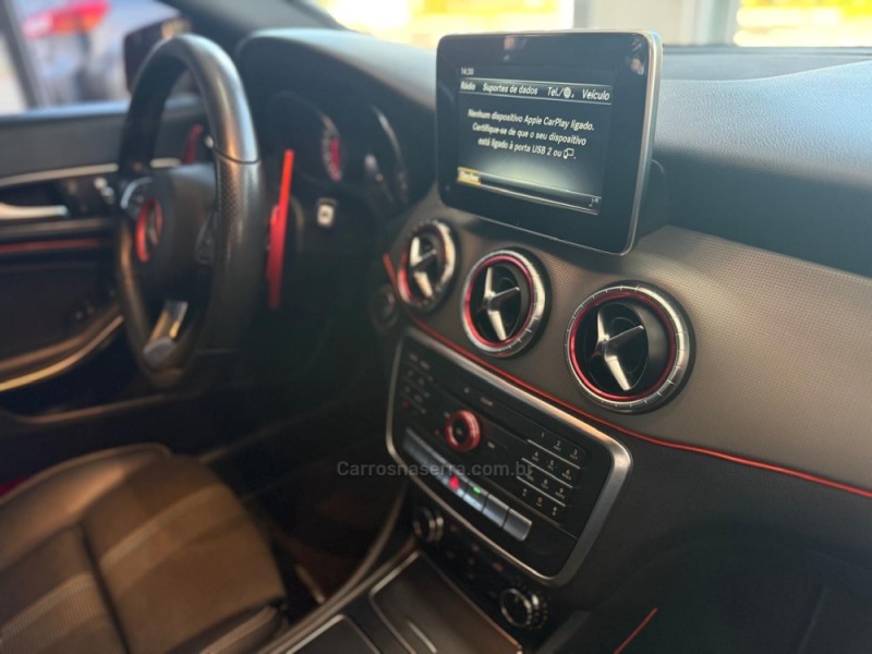 CLA 200  - 2018 - SãO LEOPOLDO