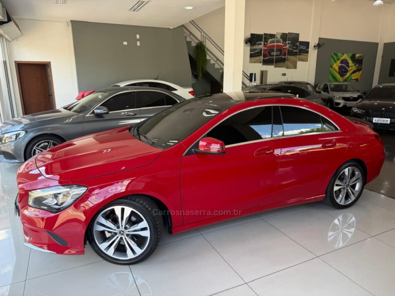 cla 200  2018 sao leopoldo