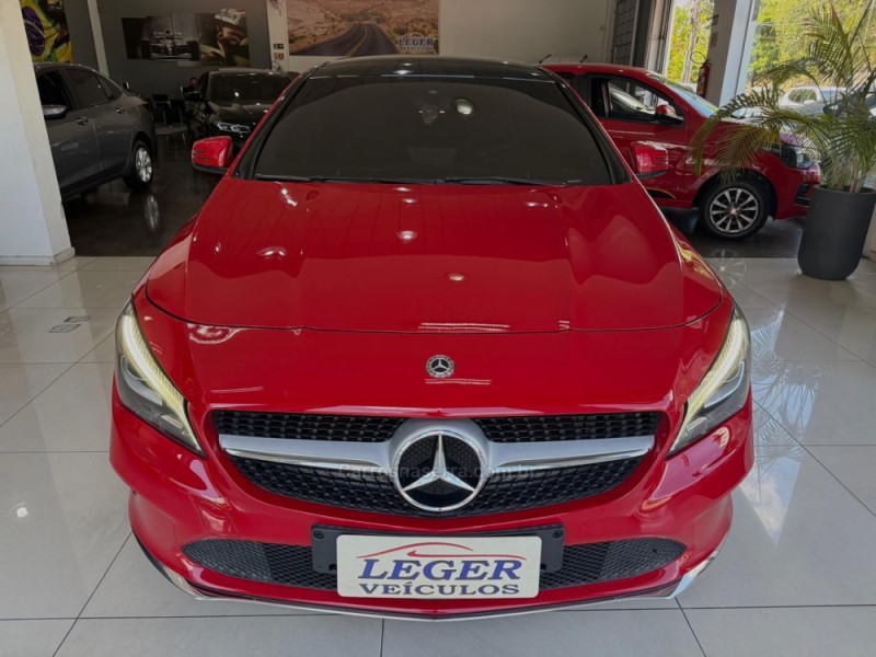 CLA 200  - 2018 - SãO LEOPOLDO