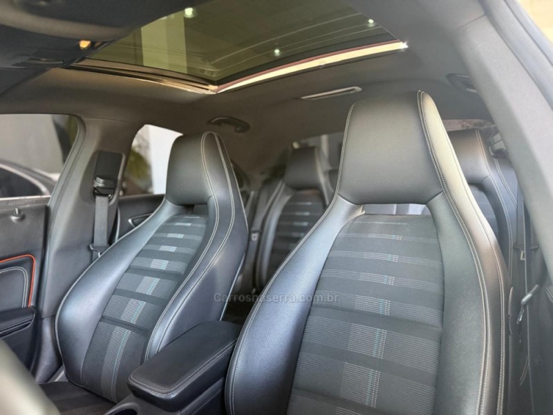 CLA 200  - 2018 - SãO LEOPOLDO