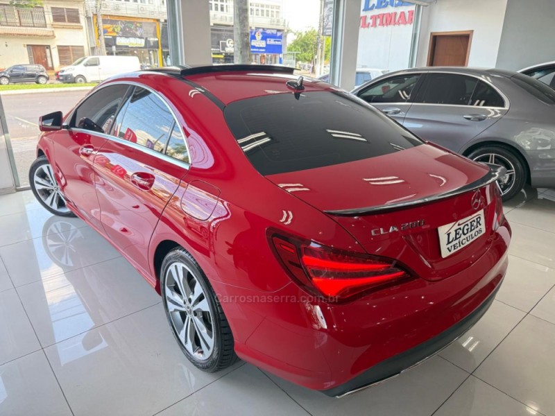 CLA 200  - 2018 - SãO LEOPOLDO