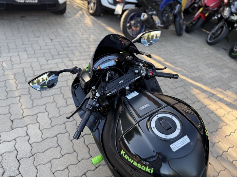 NINJA ZX-10R SE ABS - 2019 - BENTO GONçALVES