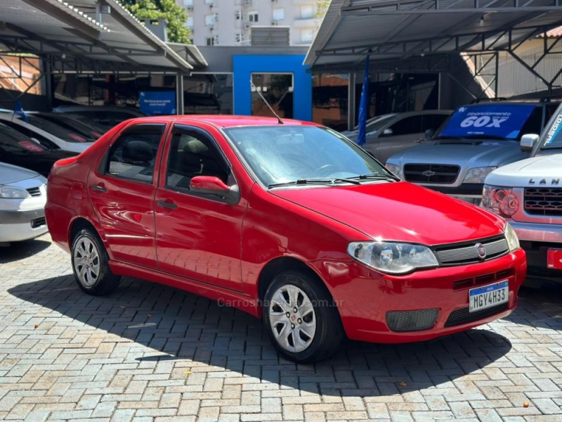 siena 1.0 mpi el 8v flex 4p manual 2010 novo hamburgo