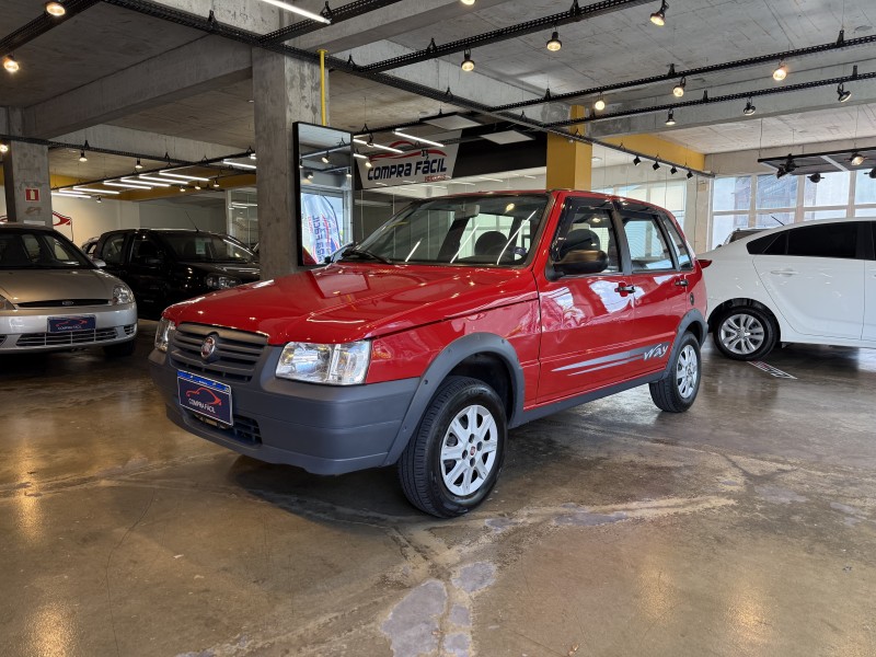 uno 1.0 mpi mille way economy 8v flex 4p manual 2010 bento goncalves