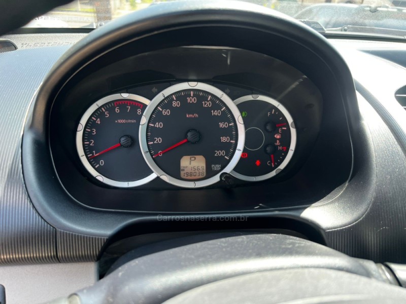 L200 TRITON 3.5 HPE 4X4 CD V6 24V FLEX 4P AUTOMÁTICO - 2010 - CANELA